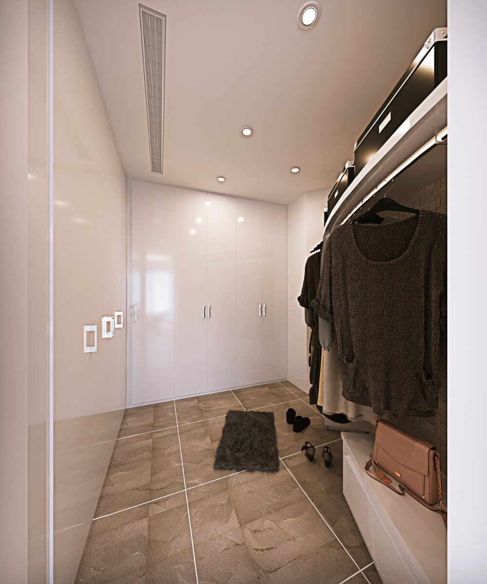 Opus Park Office Saki Interior Design Wardrobe Opus Park Office Saki Interior Design Wardrobe