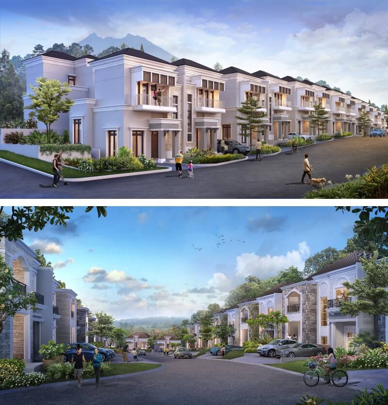 Sentul City dikenal dengan standarnya yang tinggi. Sentul City dikenal dengan standarnya yang tinggi.