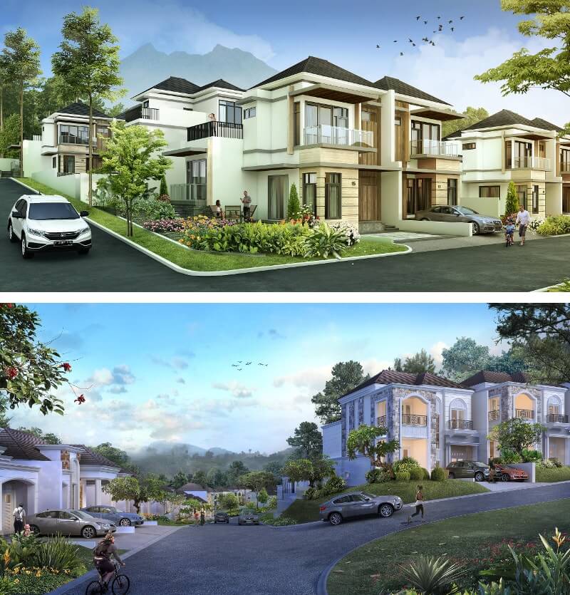 Sentul City dikenal dengan standarnya yang tinggi. Sentul City dikenal dengan standarnya yang tinggi.